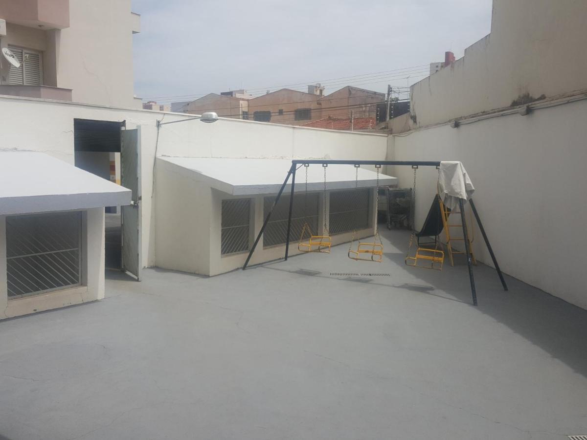 #Apartamento Completo Proximo Cpo , Centrinho , Funcraf, Usp ,Medicina , Mondelli, Vitoria Regia ,Bar Da Rosa , Facop Leilighet Bauru Eksteriør bilde