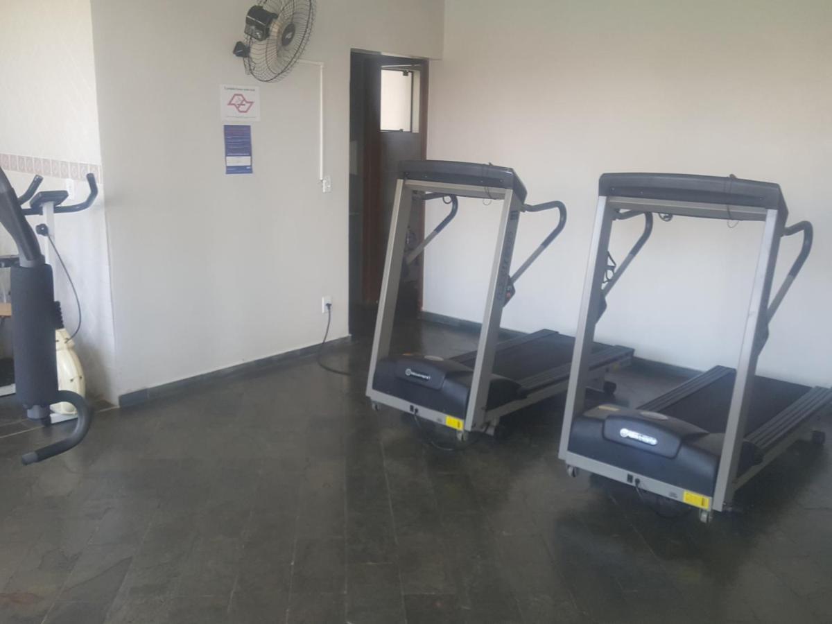 #Apartamento Completo Proximo Cpo , Centrinho , Funcraf, Usp ,Medicina , Mondelli, Vitoria Regia ,Bar Da Rosa , Facop Leilighet Bauru Eksteriør bilde