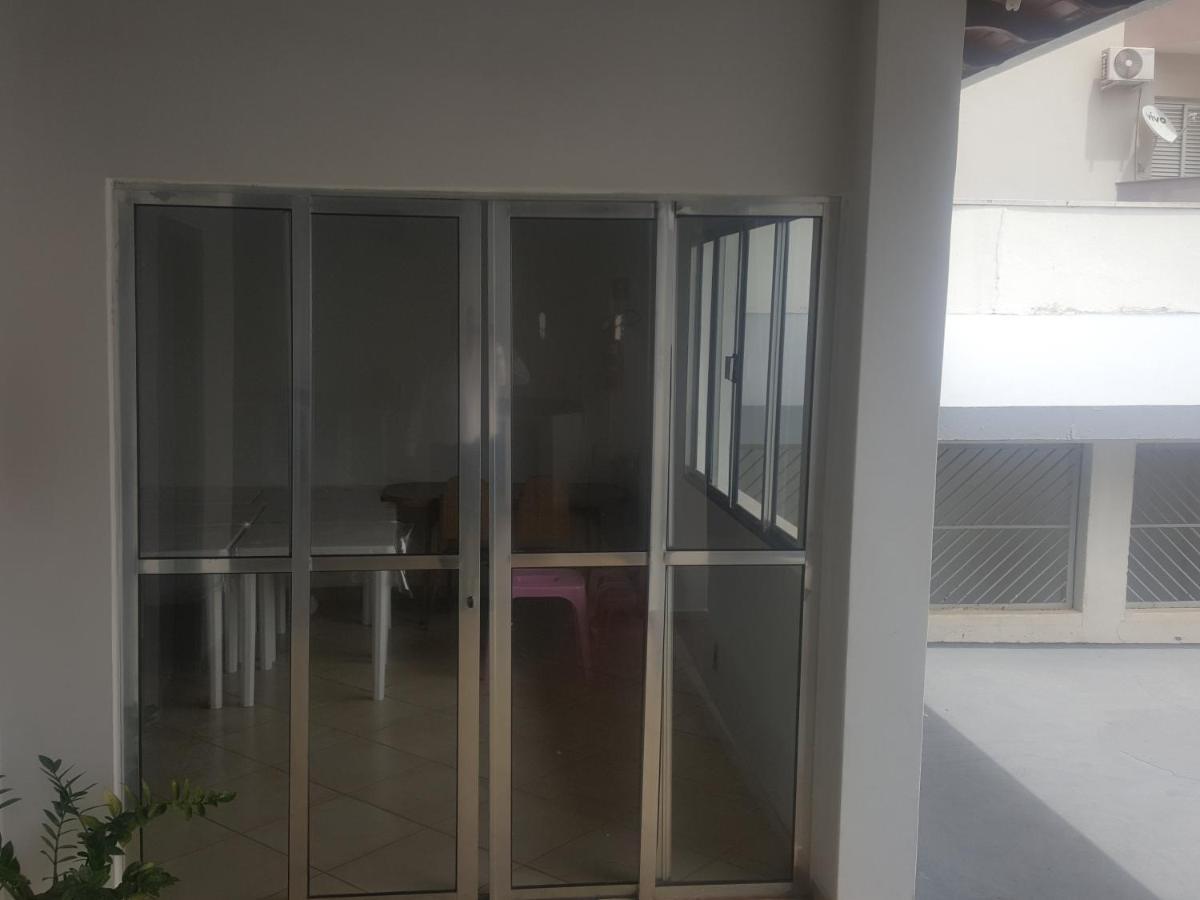 #Apartamento Completo Proximo Cpo , Centrinho , Funcraf, Usp ,Medicina , Mondelli, Vitoria Regia ,Bar Da Rosa , Facop Leilighet Bauru Eksteriør bilde
