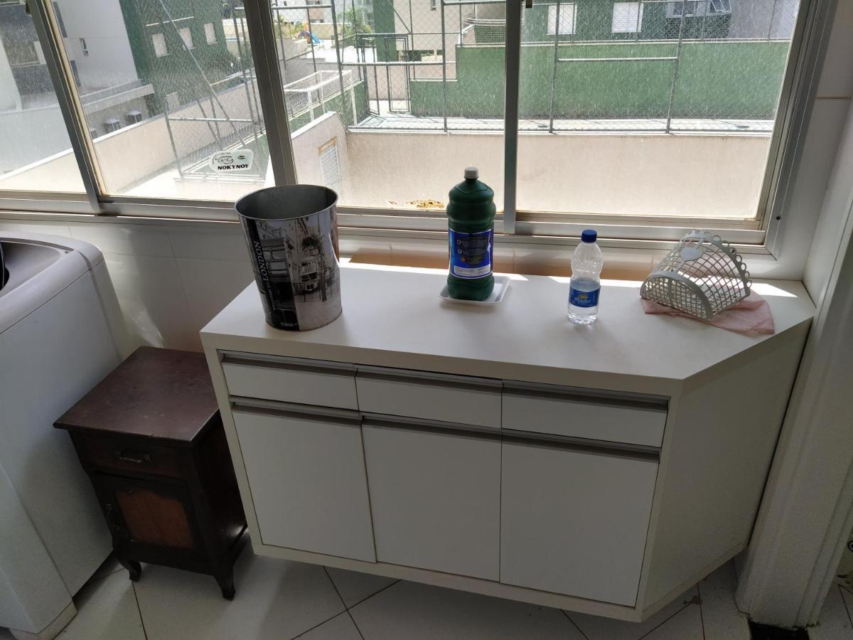 #Apartamento Completo Proximo Cpo , Centrinho , Funcraf, Usp ,Medicina , Mondelli, Vitoria Regia ,Bar Da Rosa , Facop Leilighet Bauru Eksteriør bilde