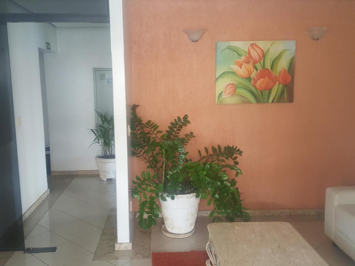 #Apartamento Completo Proximo Cpo , Centrinho , Funcraf, Usp ,Medicina , Mondelli, Vitoria Regia ,Bar Da Rosa , Facop Leilighet Bauru Eksteriør bilde