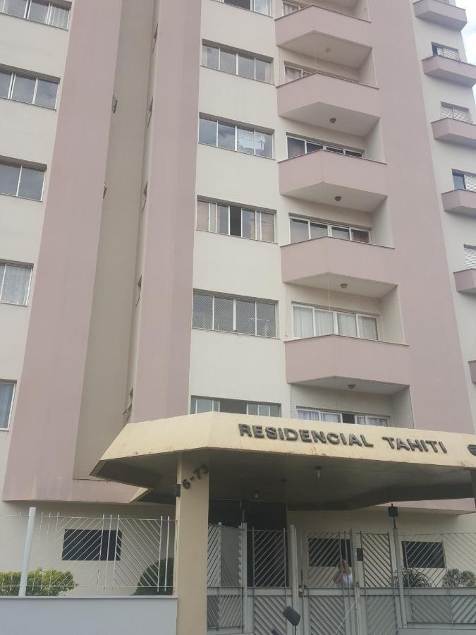 #Apartamento Completo Proximo Cpo , Centrinho , Funcraf, Usp ,Medicina , Mondelli, Vitoria Regia ,Bar Da Rosa , Facop Leilighet Bauru Eksteriør bilde