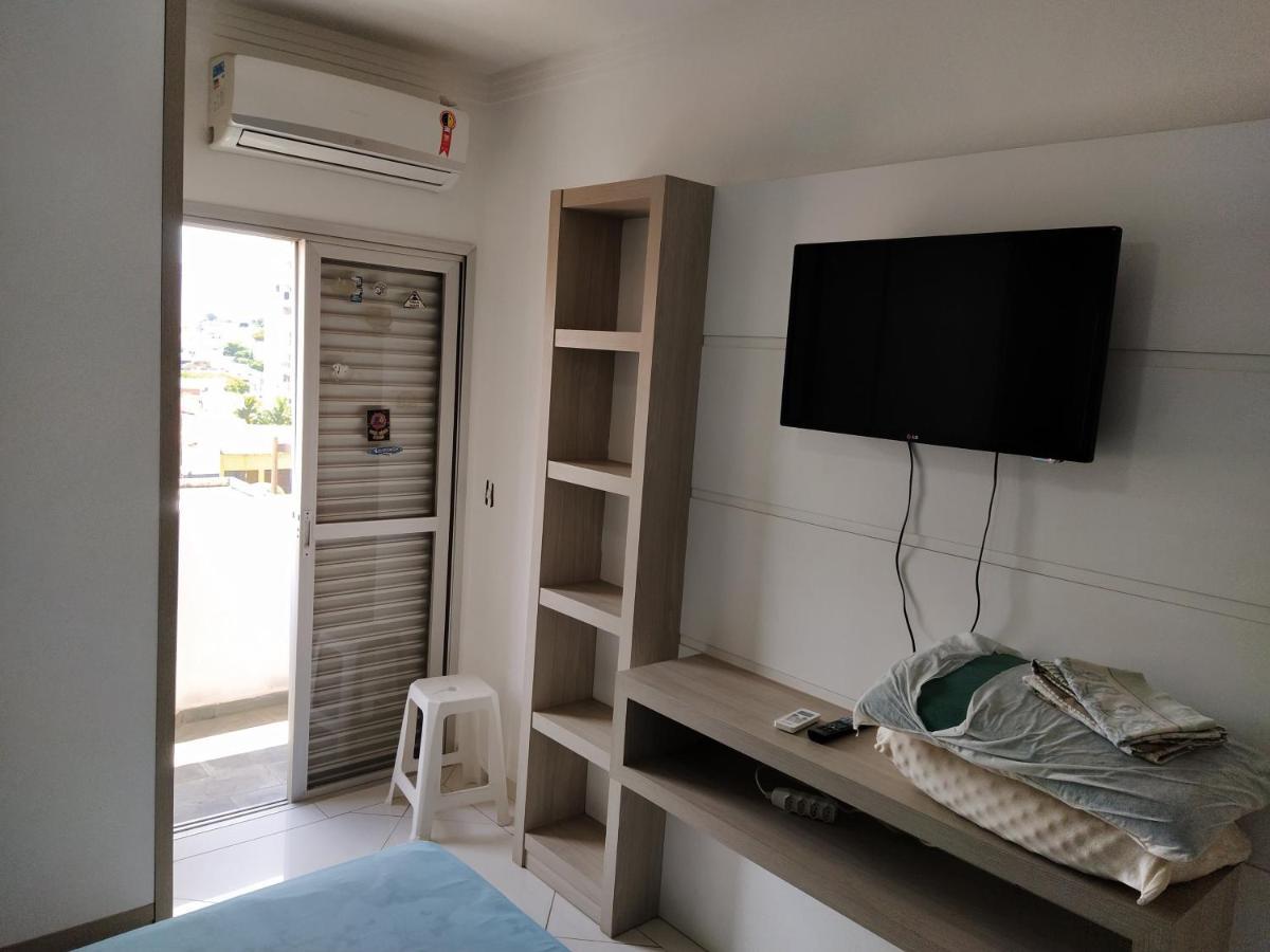 #Apartamento Completo Proximo Cpo , Centrinho , Funcraf, Usp ,Medicina , Mondelli, Vitoria Regia ,Bar Da Rosa , Facop Leilighet Bauru Eksteriør bilde