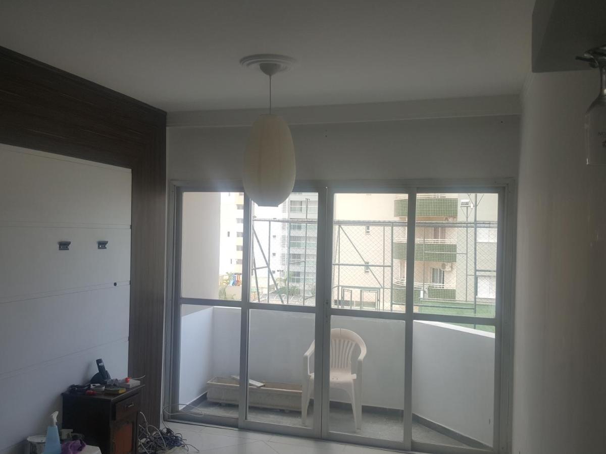 #Apartamento Completo Proximo Cpo , Centrinho , Funcraf, Usp ,Medicina , Mondelli, Vitoria Regia ,Bar Da Rosa , Facop Leilighet Bauru Eksteriør bilde