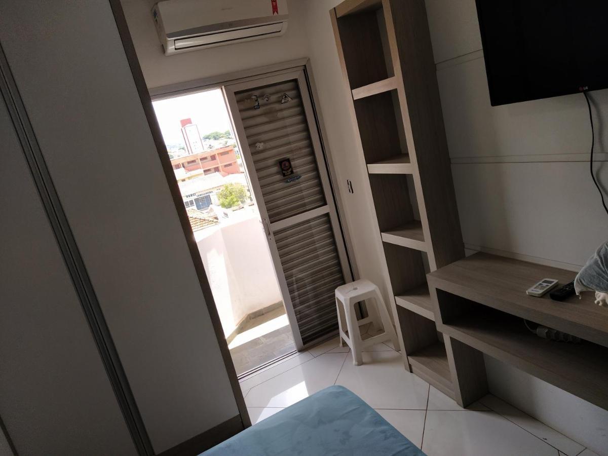 #Apartamento Completo Proximo Cpo , Centrinho , Funcraf, Usp ,Medicina , Mondelli, Vitoria Regia ,Bar Da Rosa , Facop Leilighet Bauru Eksteriør bilde