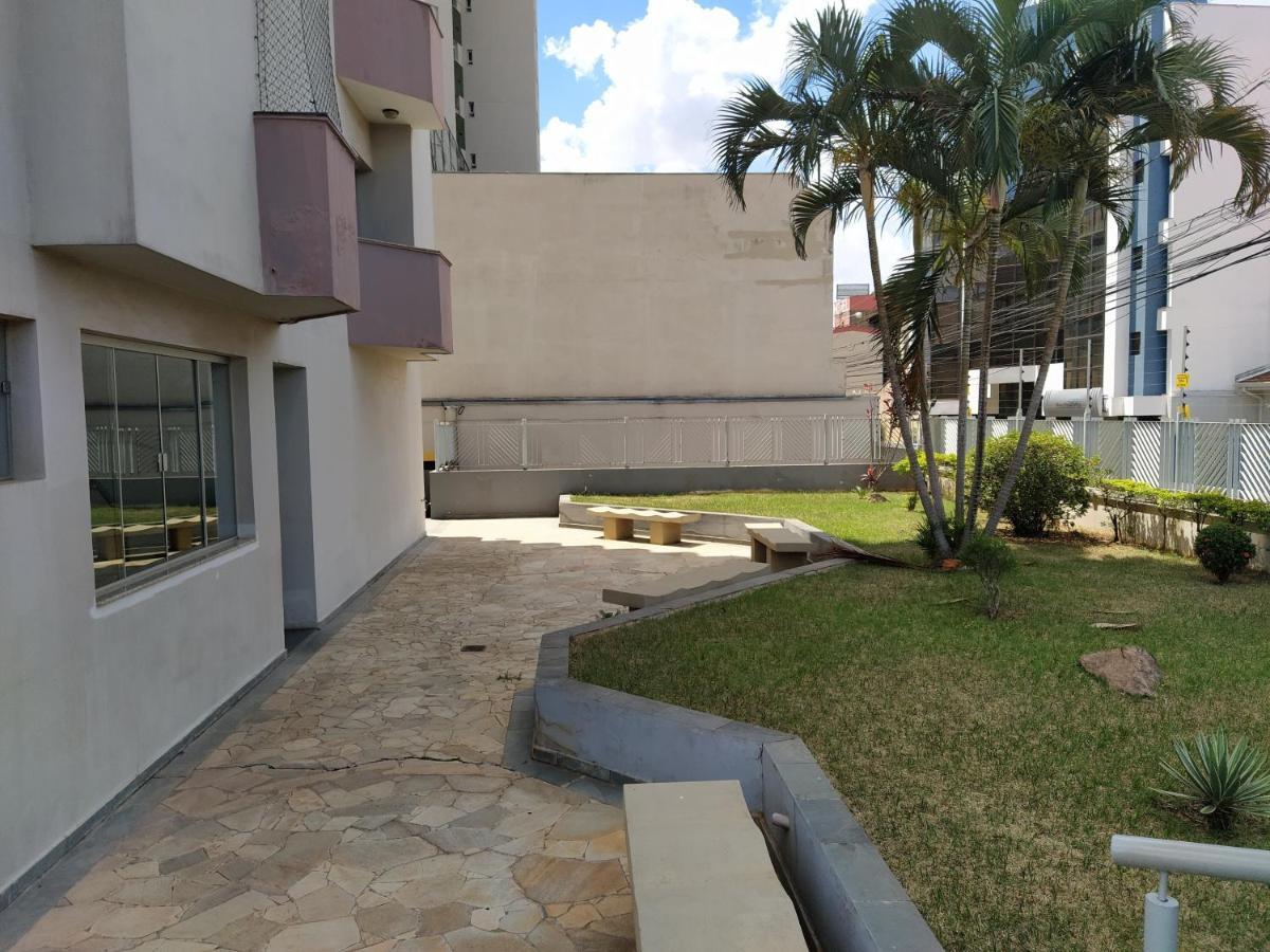 #Apartamento Completo Proximo Cpo , Centrinho , Funcraf, Usp ,Medicina , Mondelli, Vitoria Regia ,Bar Da Rosa , Facop Leilighet Bauru Eksteriør bilde