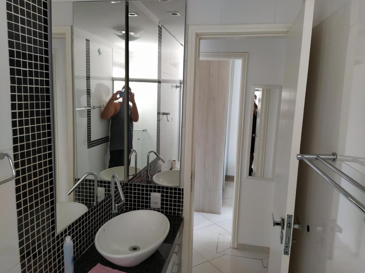 #Apartamento Completo Proximo Cpo , Centrinho , Funcraf, Usp ,Medicina , Mondelli, Vitoria Regia ,Bar Da Rosa , Facop Leilighet Bauru Eksteriør bilde