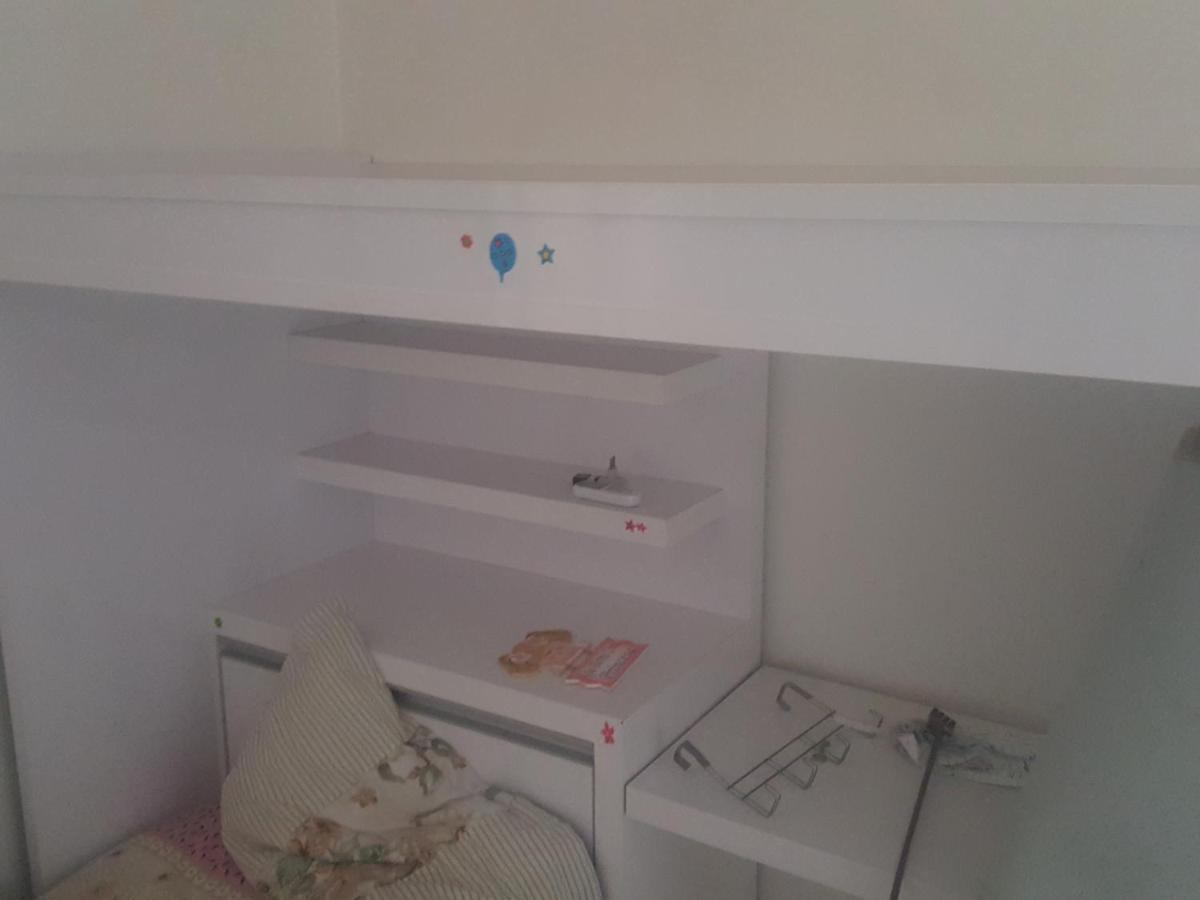 #Apartamento Completo Proximo Cpo , Centrinho , Funcraf, Usp ,Medicina , Mondelli, Vitoria Regia ,Bar Da Rosa , Facop Leilighet Bauru Eksteriør bilde