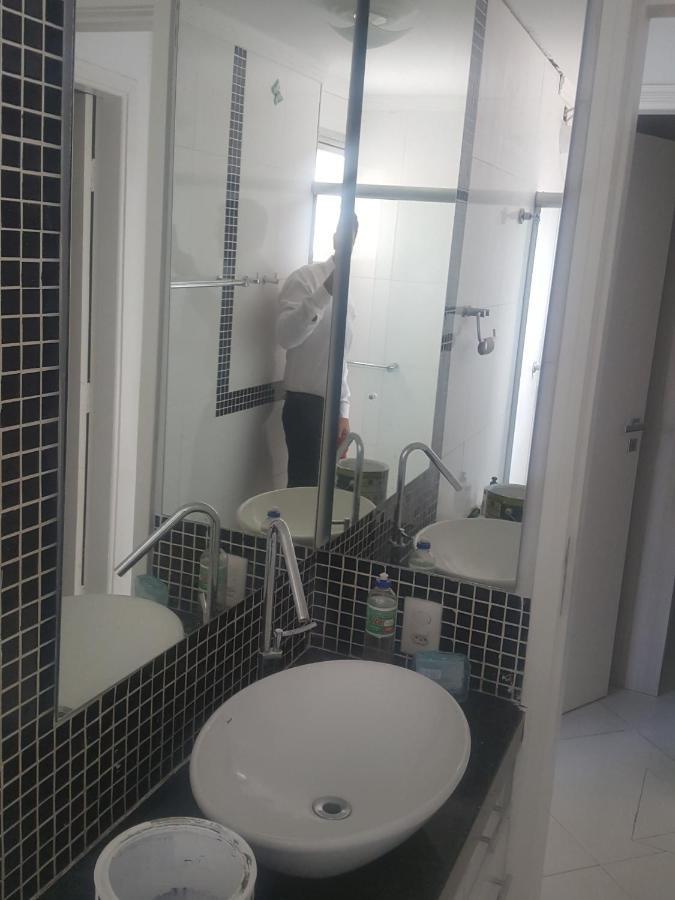 #Apartamento Completo Proximo Cpo , Centrinho , Funcraf, Usp ,Medicina , Mondelli, Vitoria Regia ,Bar Da Rosa , Facop Leilighet Bauru Eksteriør bilde