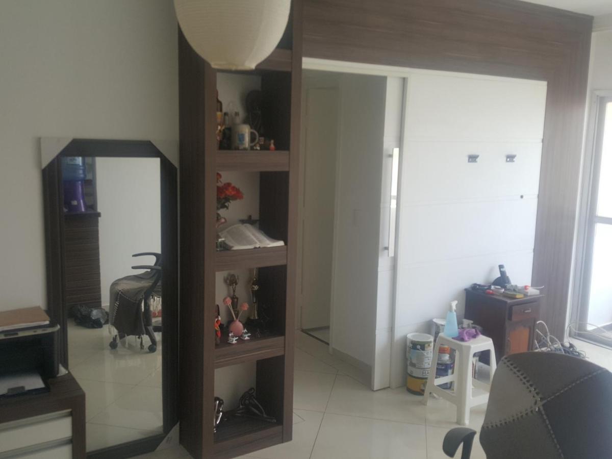 #Apartamento Completo Proximo Cpo , Centrinho , Funcraf, Usp ,Medicina , Mondelli, Vitoria Regia ,Bar Da Rosa , Facop Leilighet Bauru Eksteriør bilde