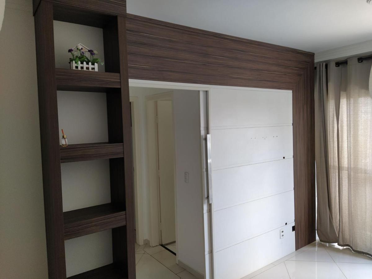 #Apartamento Completo Proximo Cpo , Centrinho , Funcraf, Usp ,Medicina , Mondelli, Vitoria Regia ,Bar Da Rosa , Facop Leilighet Bauru Eksteriør bilde