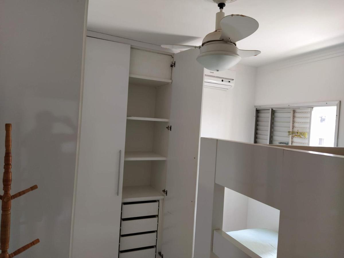 #Apartamento Completo Proximo Cpo , Centrinho , Funcraf, Usp ,Medicina , Mondelli, Vitoria Regia ,Bar Da Rosa , Facop Leilighet Bauru Eksteriør bilde