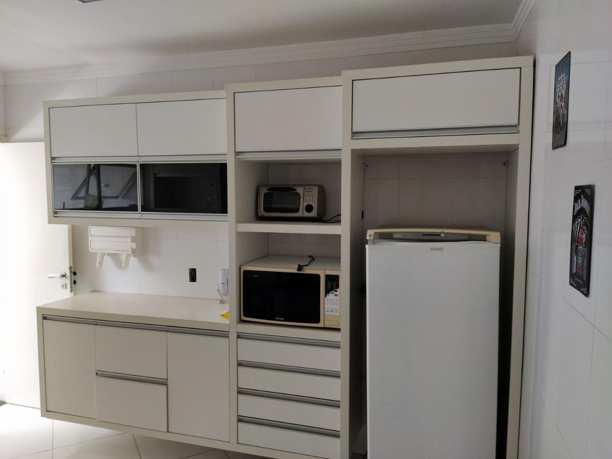 #Apartamento Completo Proximo Cpo , Centrinho , Funcraf, Usp ,Medicina , Mondelli, Vitoria Regia ,Bar Da Rosa , Facop Leilighet Bauru Eksteriør bilde
