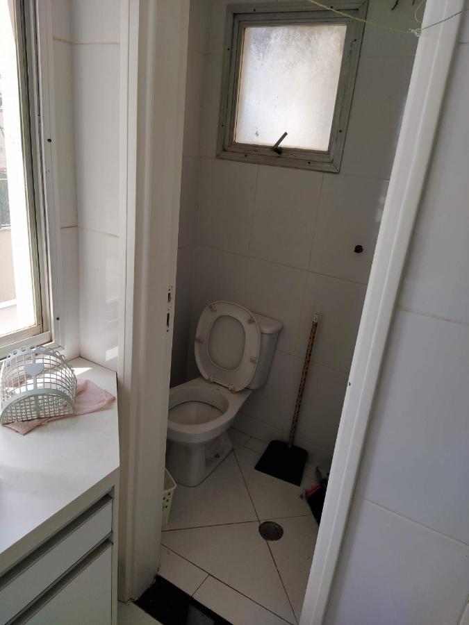 #Apartamento Completo Proximo Cpo , Centrinho , Funcraf, Usp ,Medicina , Mondelli, Vitoria Regia ,Bar Da Rosa , Facop Leilighet Bauru Eksteriør bilde