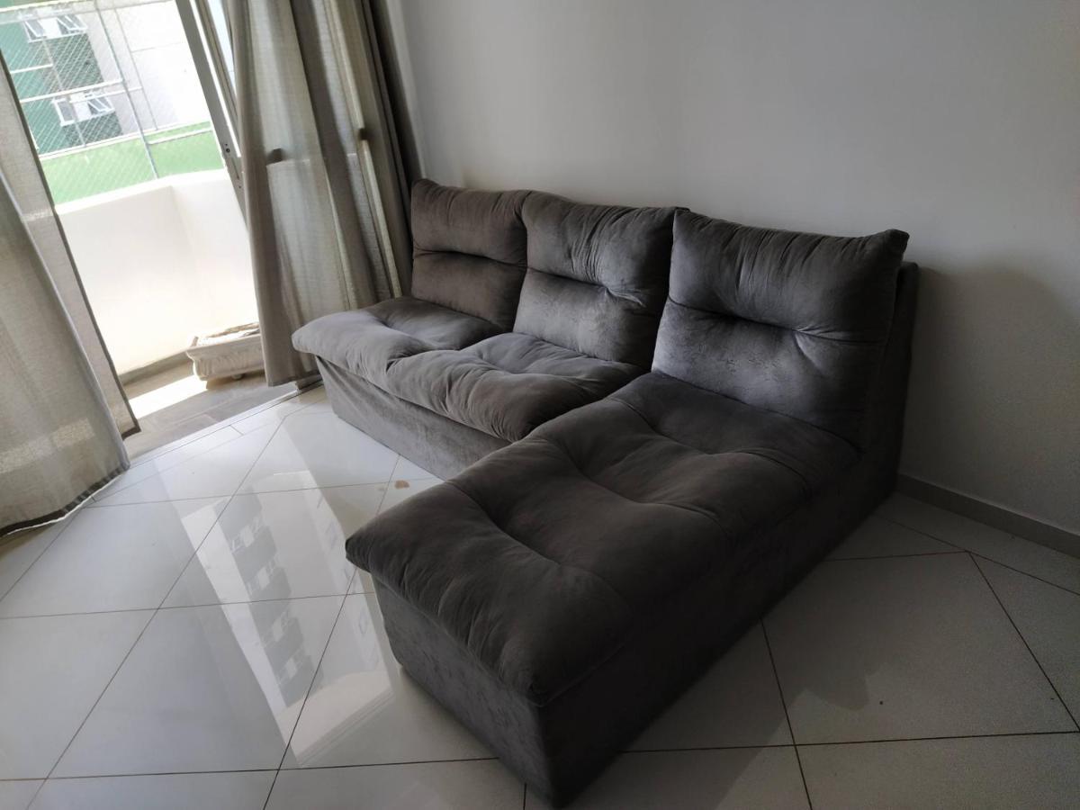 #Apartamento Completo Proximo Cpo , Centrinho , Funcraf, Usp ,Medicina , Mondelli, Vitoria Regia ,Bar Da Rosa , Facop Leilighet Bauru Eksteriør bilde