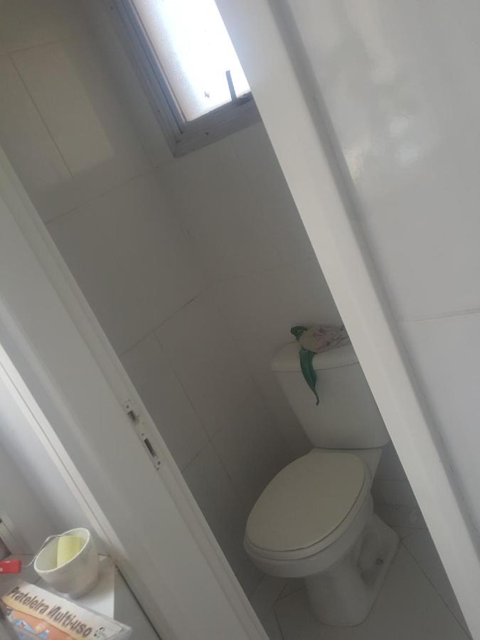 #Apartamento Completo Proximo Cpo , Centrinho , Funcraf, Usp ,Medicina , Mondelli, Vitoria Regia ,Bar Da Rosa , Facop Leilighet Bauru Eksteriør bilde
