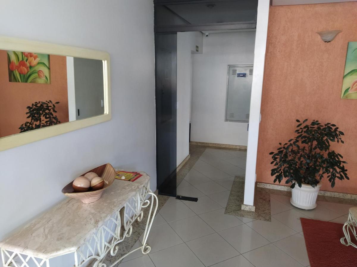 #Apartamento Completo Proximo Cpo , Centrinho , Funcraf, Usp ,Medicina , Mondelli, Vitoria Regia ,Bar Da Rosa , Facop Leilighet Bauru Eksteriør bilde