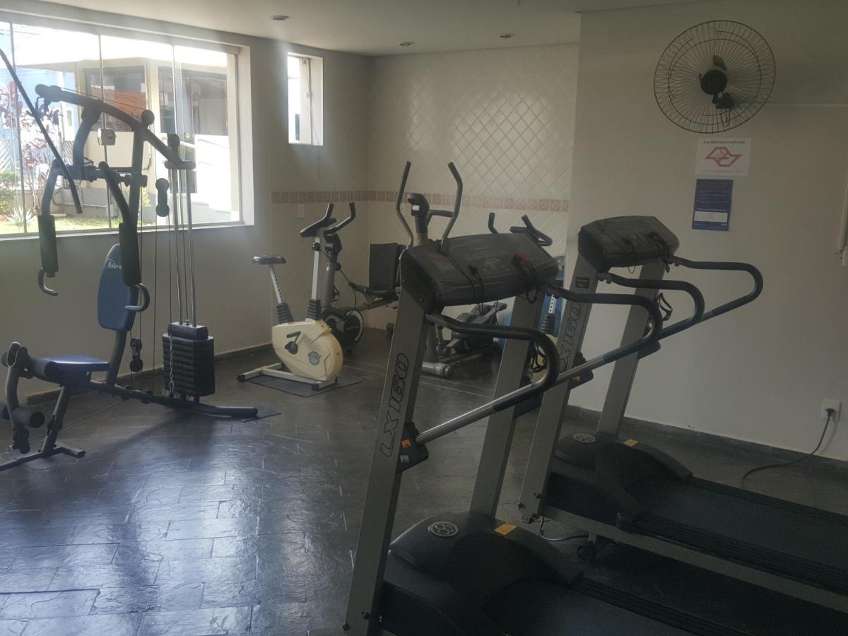#Apartamento Completo Proximo Cpo , Centrinho , Funcraf, Usp ,Medicina , Mondelli, Vitoria Regia ,Bar Da Rosa , Facop Leilighet Bauru Eksteriør bilde