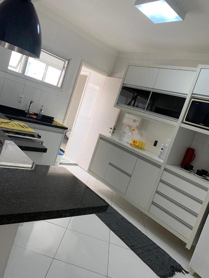 #Apartamento Completo Proximo Cpo , Centrinho , Funcraf, Usp ,Medicina , Mondelli, Vitoria Regia ,Bar Da Rosa , Facop Leilighet Bauru Eksteriør bilde