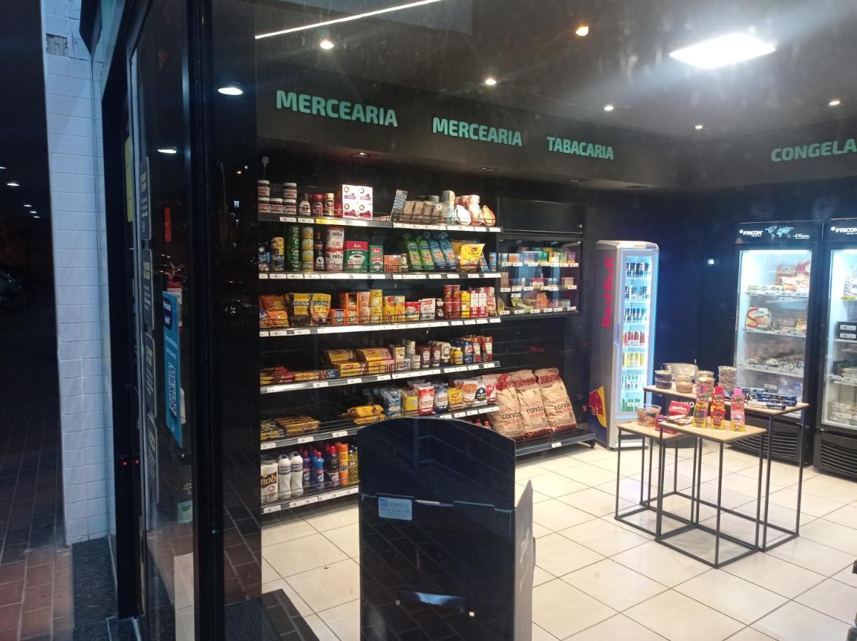 #Apartamento Completo Proximo Cpo , Centrinho , Funcraf, Usp ,Medicina , Mondelli, Vitoria Regia ,Bar Da Rosa , Facop Leilighet Bauru Eksteriør bilde
