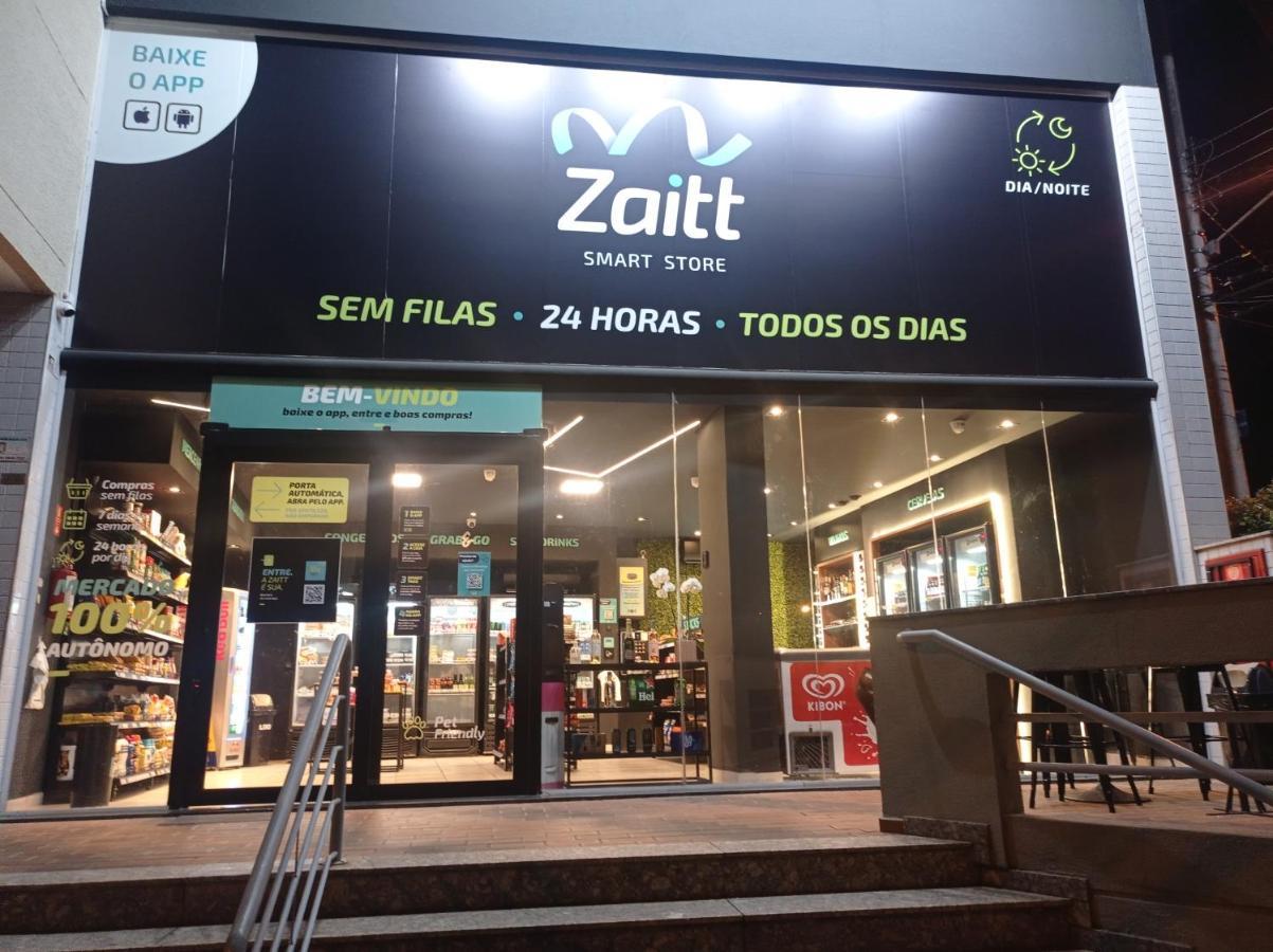 #Apartamento Completo Proximo Cpo , Centrinho , Funcraf, Usp ,Medicina , Mondelli, Vitoria Regia ,Bar Da Rosa , Facop Leilighet Bauru Eksteriør bilde